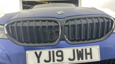 BMW 3 Series 320i M Sport 4dr Step Auto Petrol Saloon